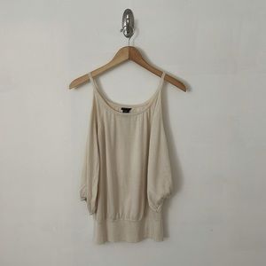 Theory Blouse, Sz S